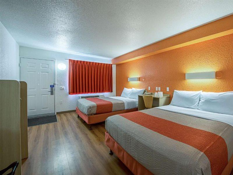 Motel 6-Hammond, In - Chicago Area Dış mekan fotoğraf