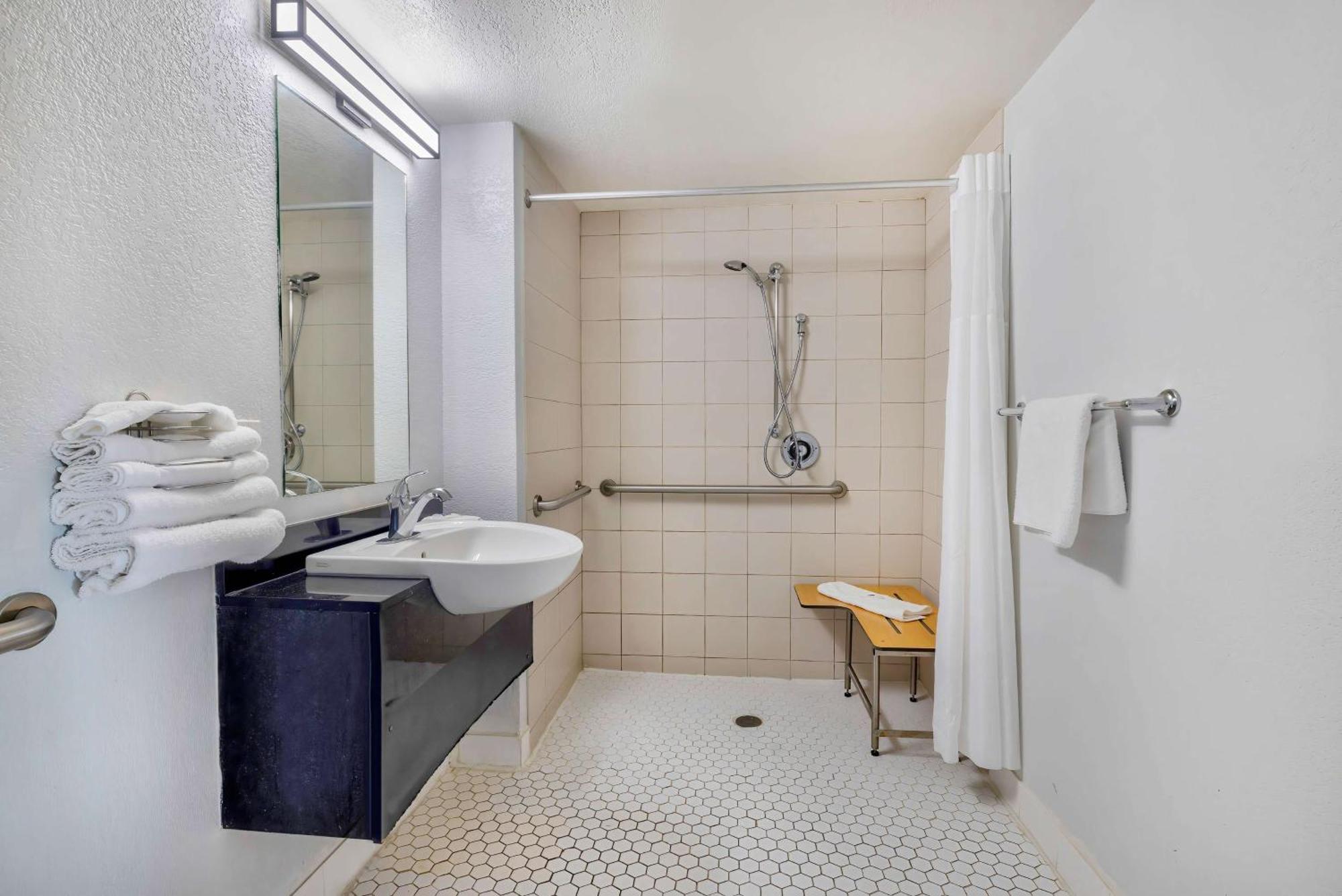Motel 6-Hammond, In - Chicago Area Dış mekan fotoğraf