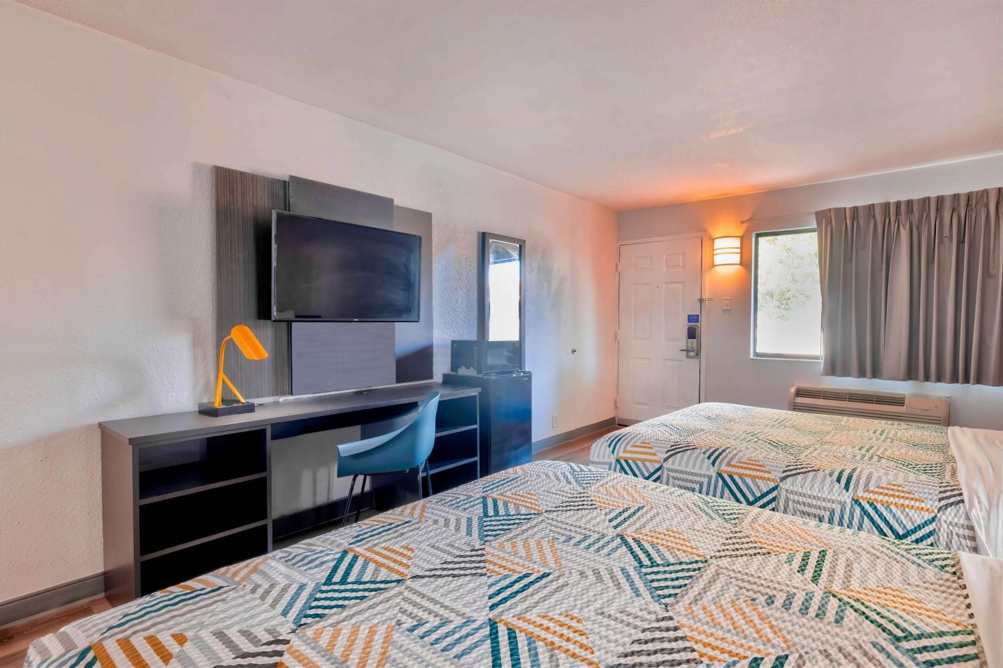 Motel 6-Hammond, In - Chicago Area Dış mekan fotoğraf