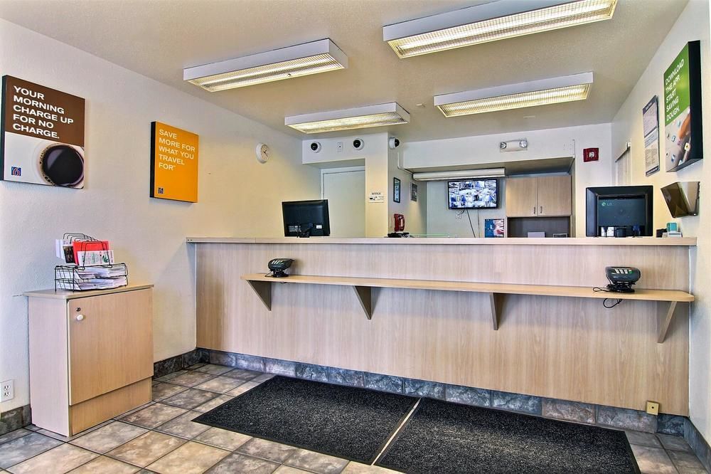 Motel 6-Hammond, In - Chicago Area Dış mekan fotoğraf