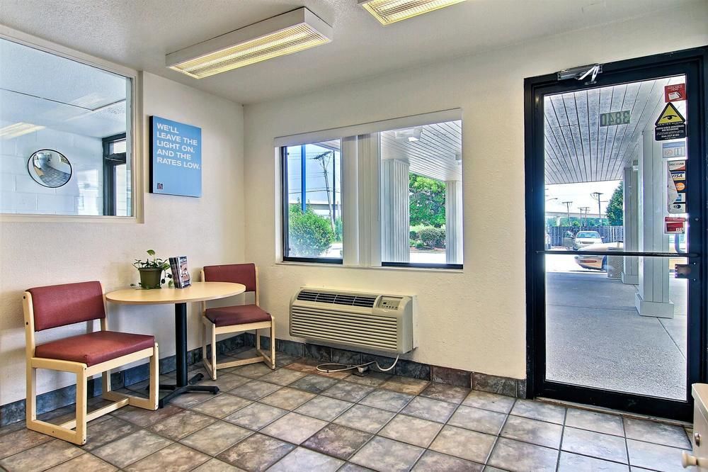 Motel 6-Hammond, In - Chicago Area Dış mekan fotoğraf