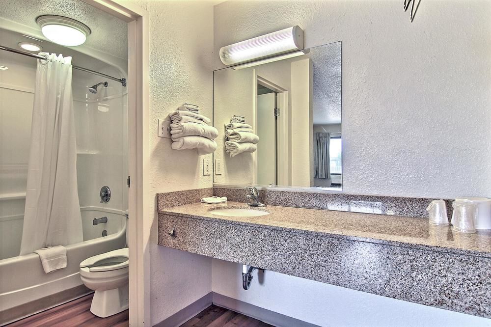 Motel 6-Hammond, In - Chicago Area Dış mekan fotoğraf