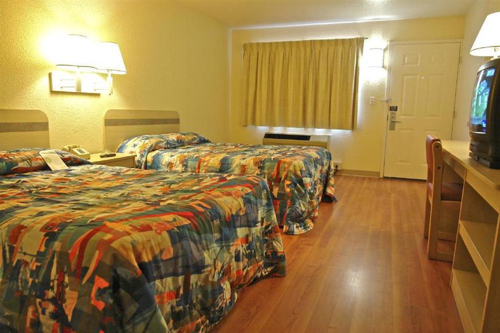 Motel 6-Hammond, In - Chicago Area Oda fotoğraf