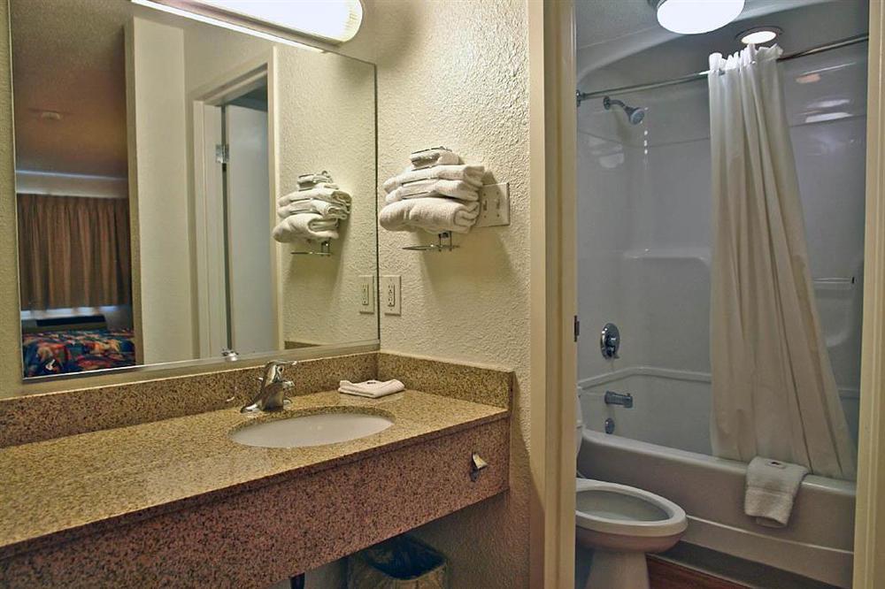 Motel 6-Hammond, In - Chicago Area Oda fotoğraf