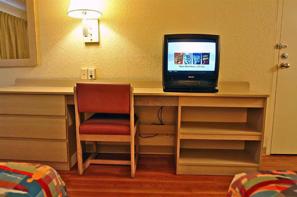Motel 6-Hammond, In - Chicago Area Oda fotoğraf