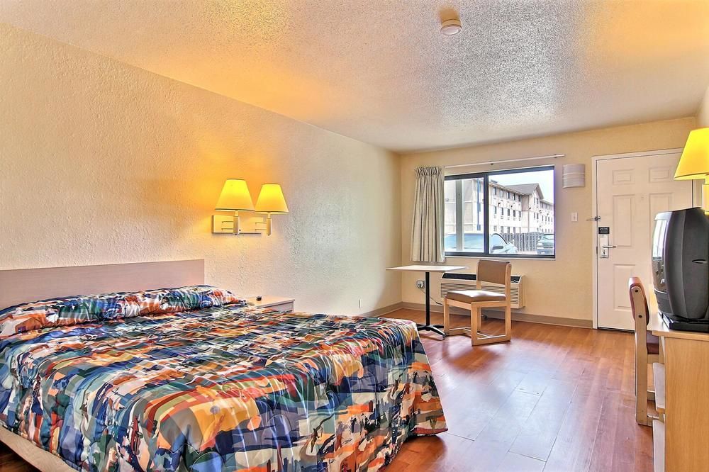 Motel 6-Hammond, In - Chicago Area Dış mekan fotoğraf